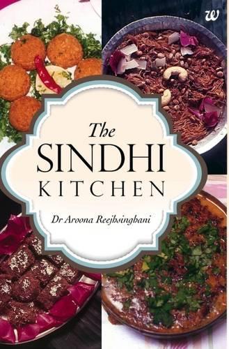 The Sindhi Kitchen