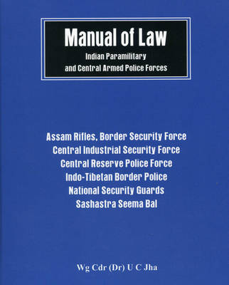 Manual of Law