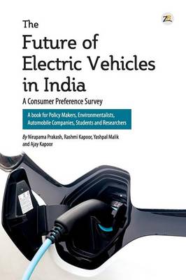 The Future of Electric Vehicles in India