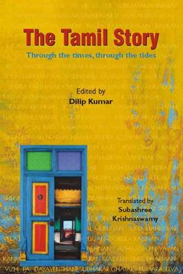 The Tamil Story