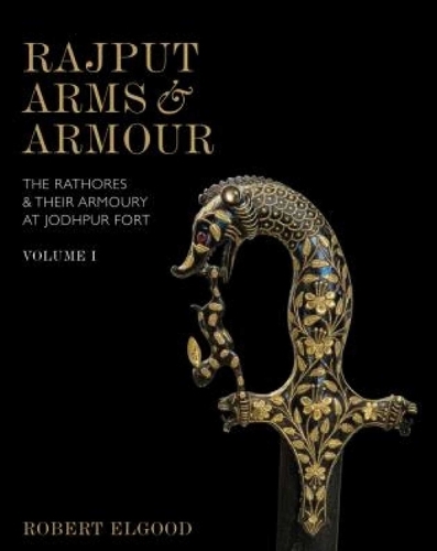 Rajput Arms & Armour