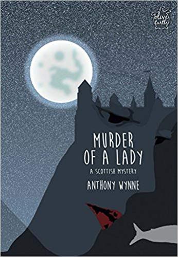 Murder of a Lady