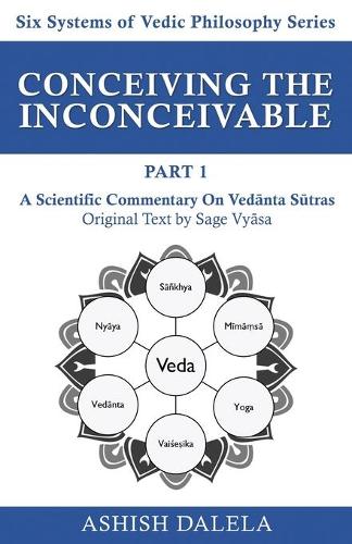 Conceiving the Inconceivable Part 1