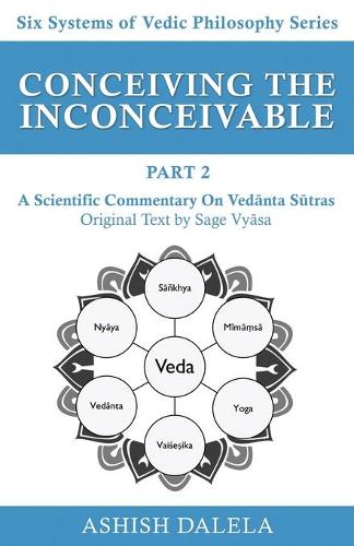 Conceiving the Inconceivable Part 2