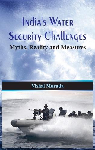 India's Water Security Challenges