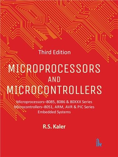 Microprocessors and Microcontrollers