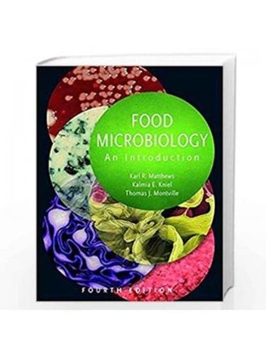 Chemical and Microbiological Analysis of Milk and Milk Products