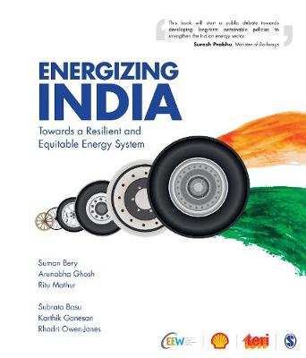 Energizing India