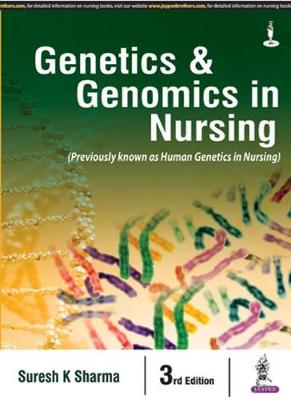 Genetics and Genomics in Nursing