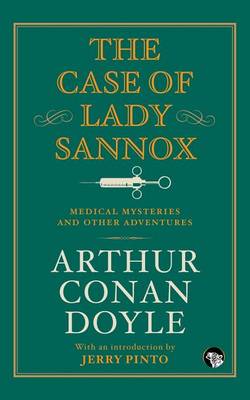 The Case of Lady Sannox