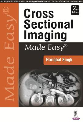 Cross Sectional Imaging Made Easy