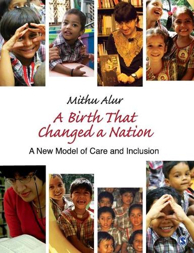A Birth That Changed a Nation