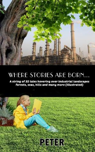 Where stories are born