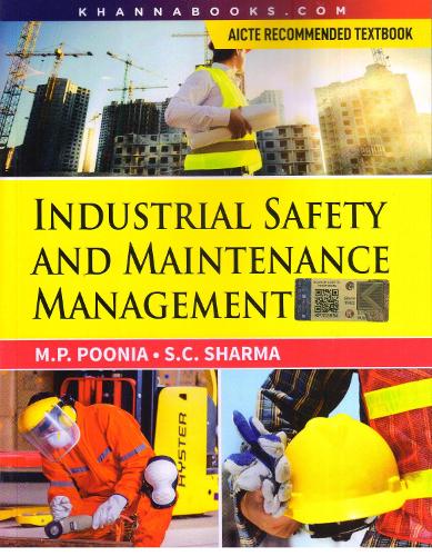 Industrial Safety and Health Management