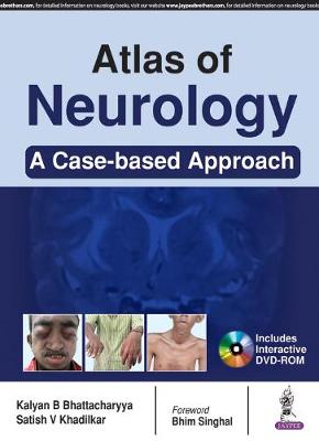 Atlas of Clinical Neurology