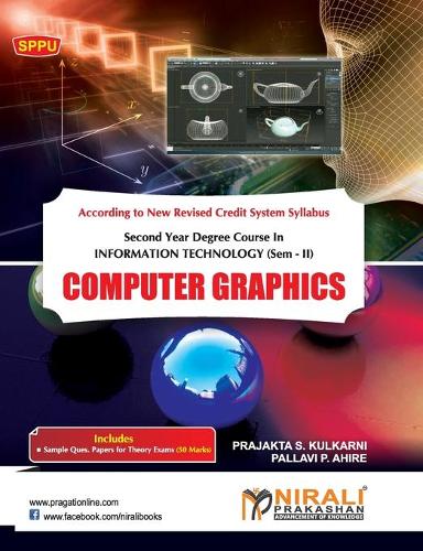 Computer Graphics