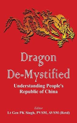 Dragon De-mystified
