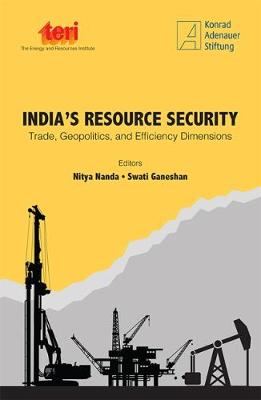 Indias Resource Security: