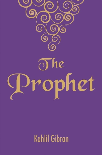 The prophet