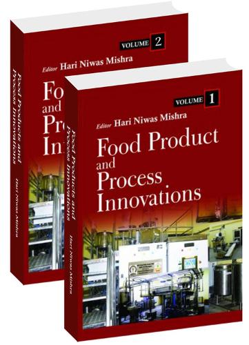 Food Product and Process Innovation