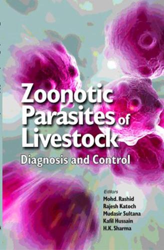 Zoonotic Parasites of Livestock