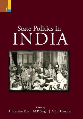 State Politics in India