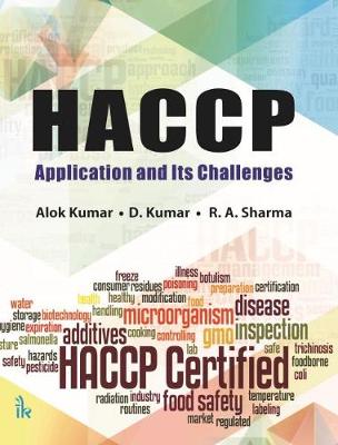 HACCP: Application and Its Challenges