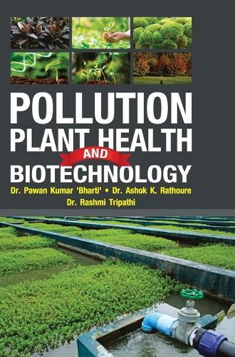 Pollution, Plant Health and Biotechnology