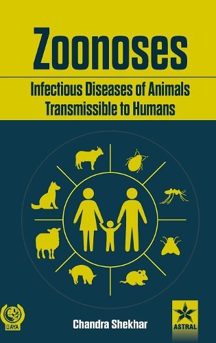 Zoonoses Infectious Diseases of Animal Transmissible to Humans