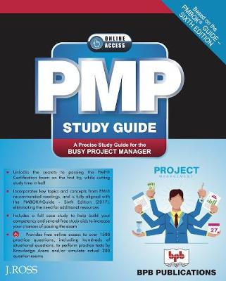 PMP Study Guide ...Based on PMBOK Guide