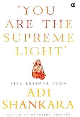 You Are the Supreme Light