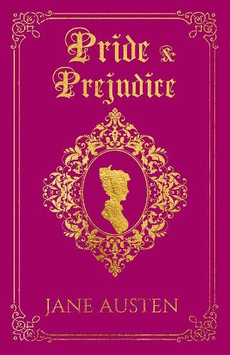Pride & Prejudice