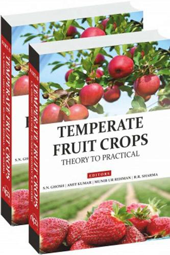 Temperate Fruit Crops