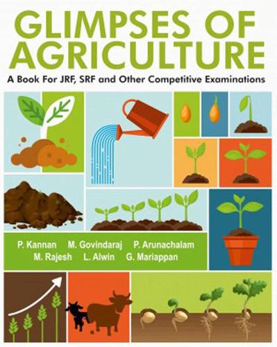Glimpses of Agriculture