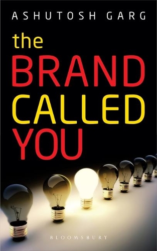 The  Brand Called You