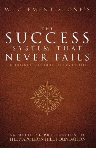 The Success System That Never Fails (English)
