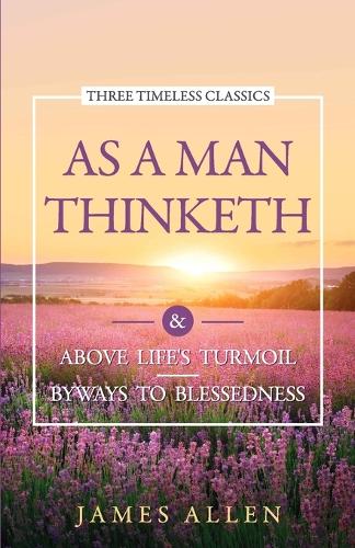 As a Man Thinketh