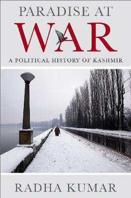 Paradise at War