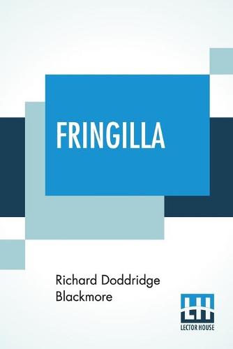 Fringilla