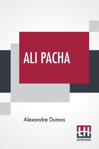 Ali Pacha
