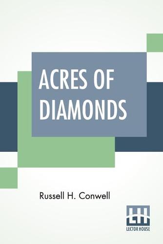 Acres Of Diamonds