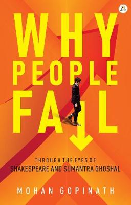Why People Fail 2019