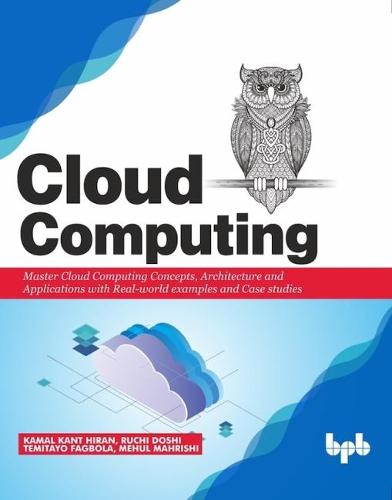 Cloud Computing: