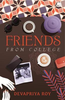 Friends From College