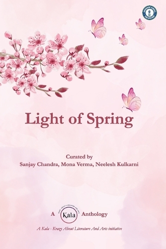 LIGHT OF SPRING