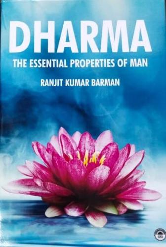 Dharna
