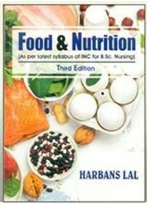 Food And Nutrition