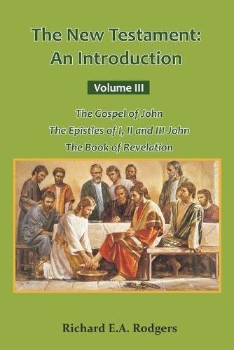 The New Testament