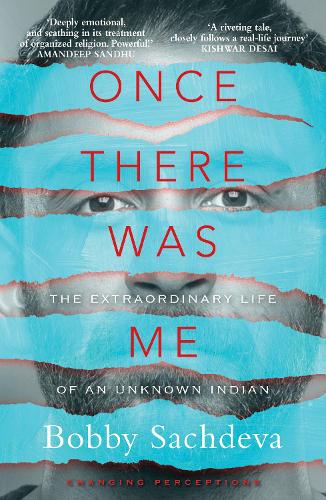 Once There Was Me
