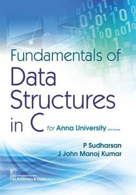 Fundamentals of Data Structures in C